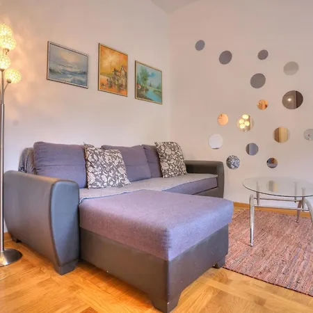 Vracar * Белград