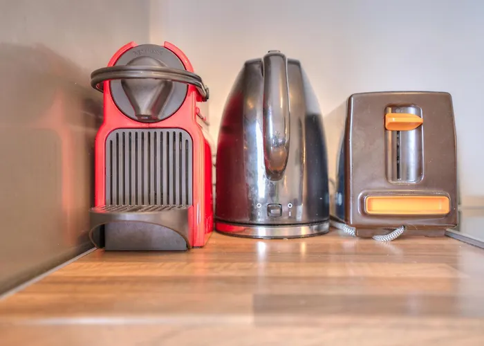 Vracar Apartman Belgrade