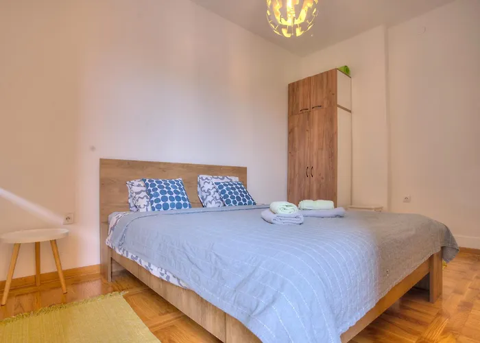 Vracar Apartman Belgrade